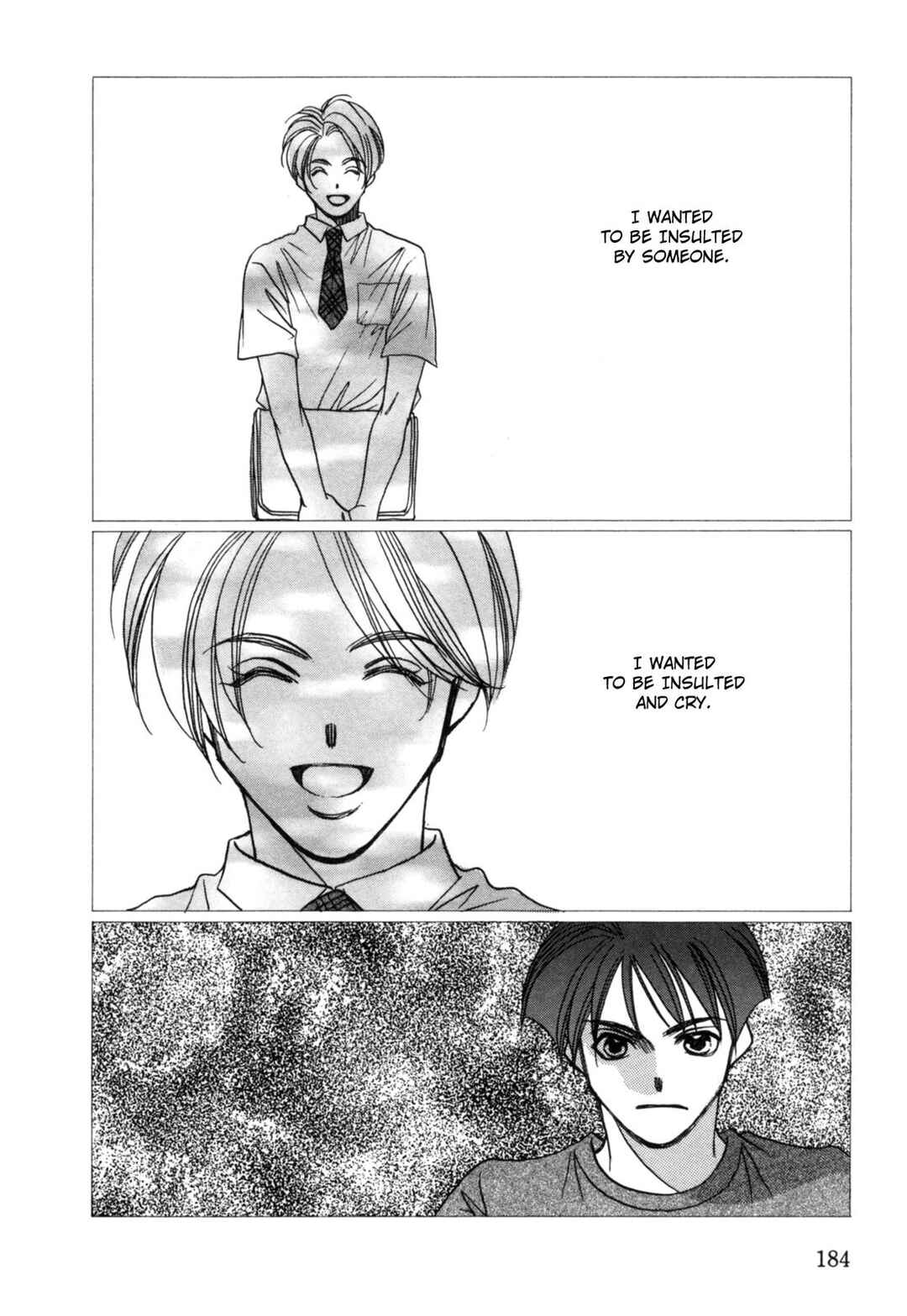 Page 22 Chapter 22 Dousei Ai