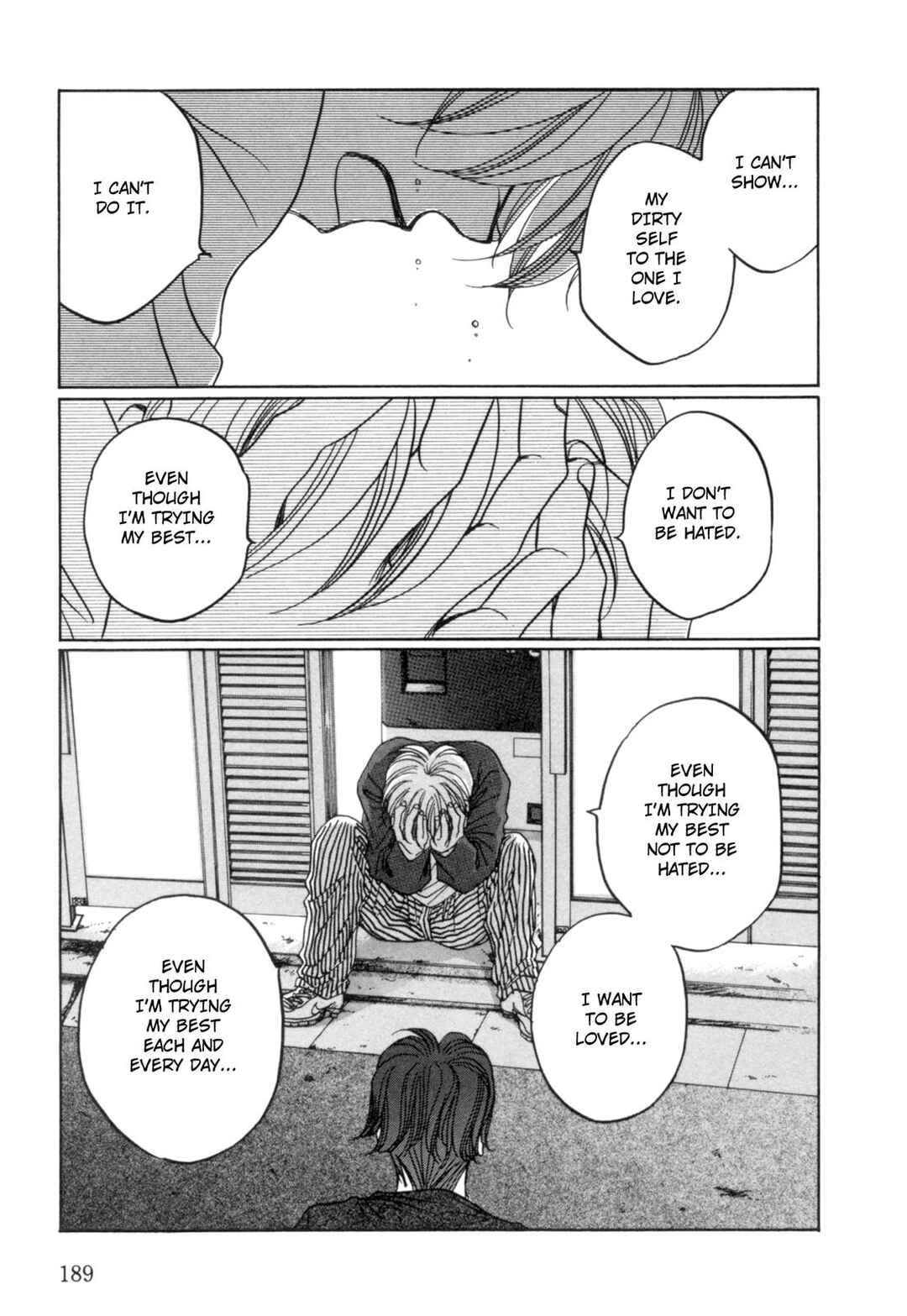 Page 27 Chapter 22 Dousei Ai