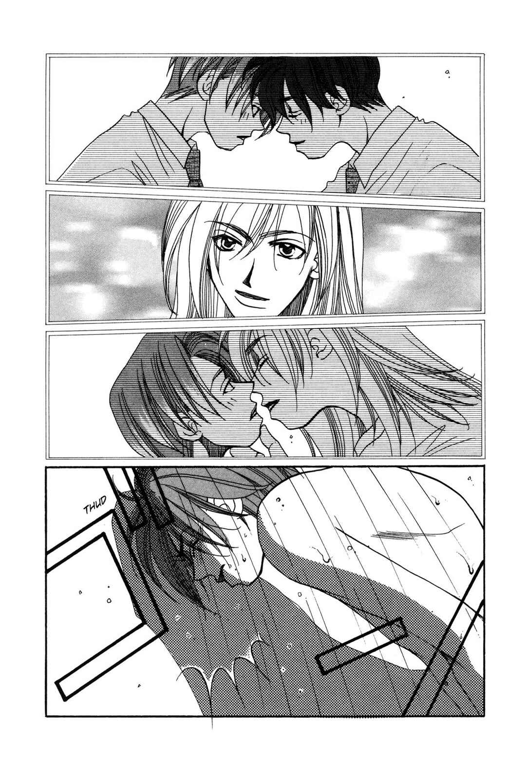 Page 18 Chapter 27 Dousei Ai