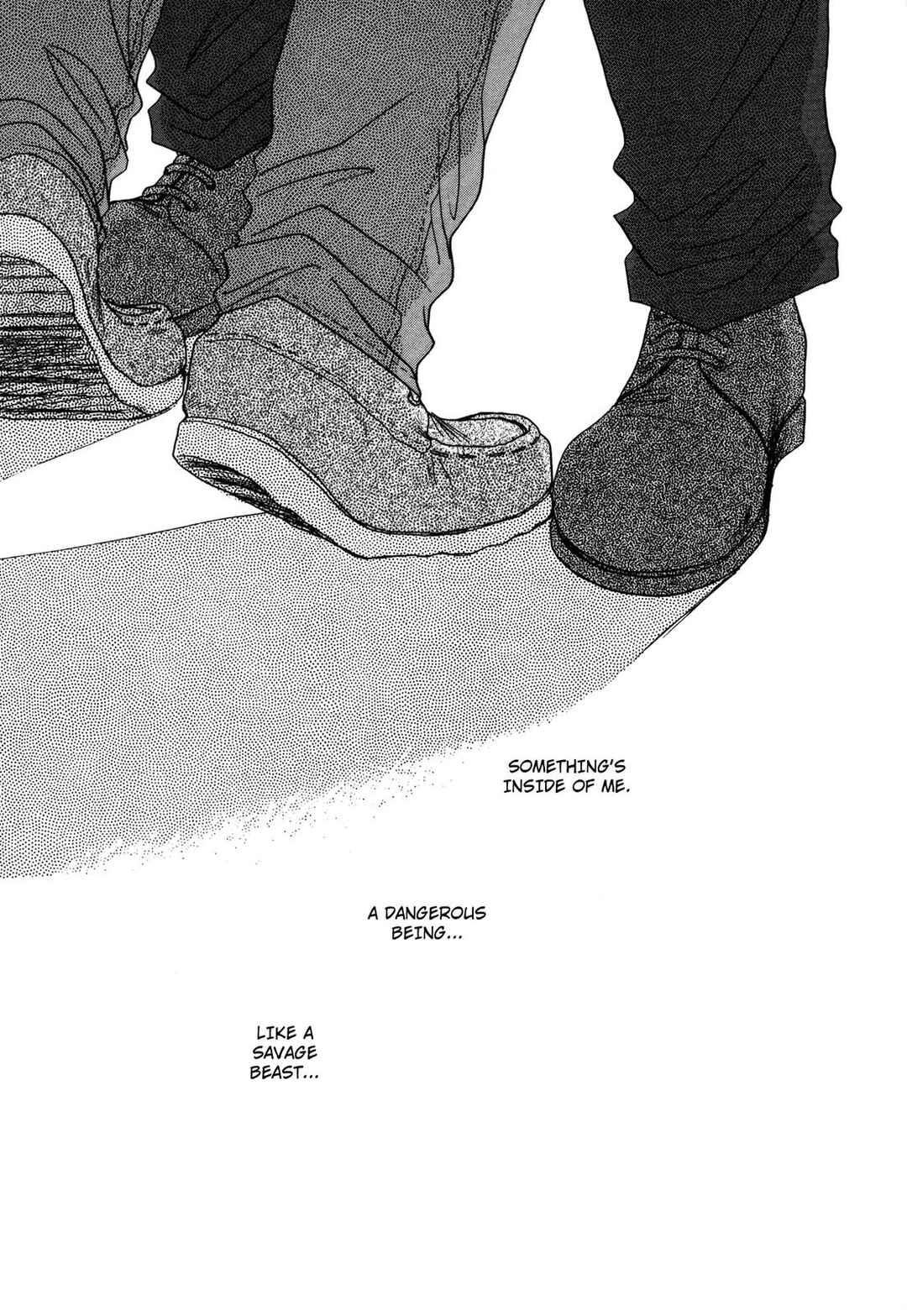 Page 32 Chapter 30 Dousei Ai