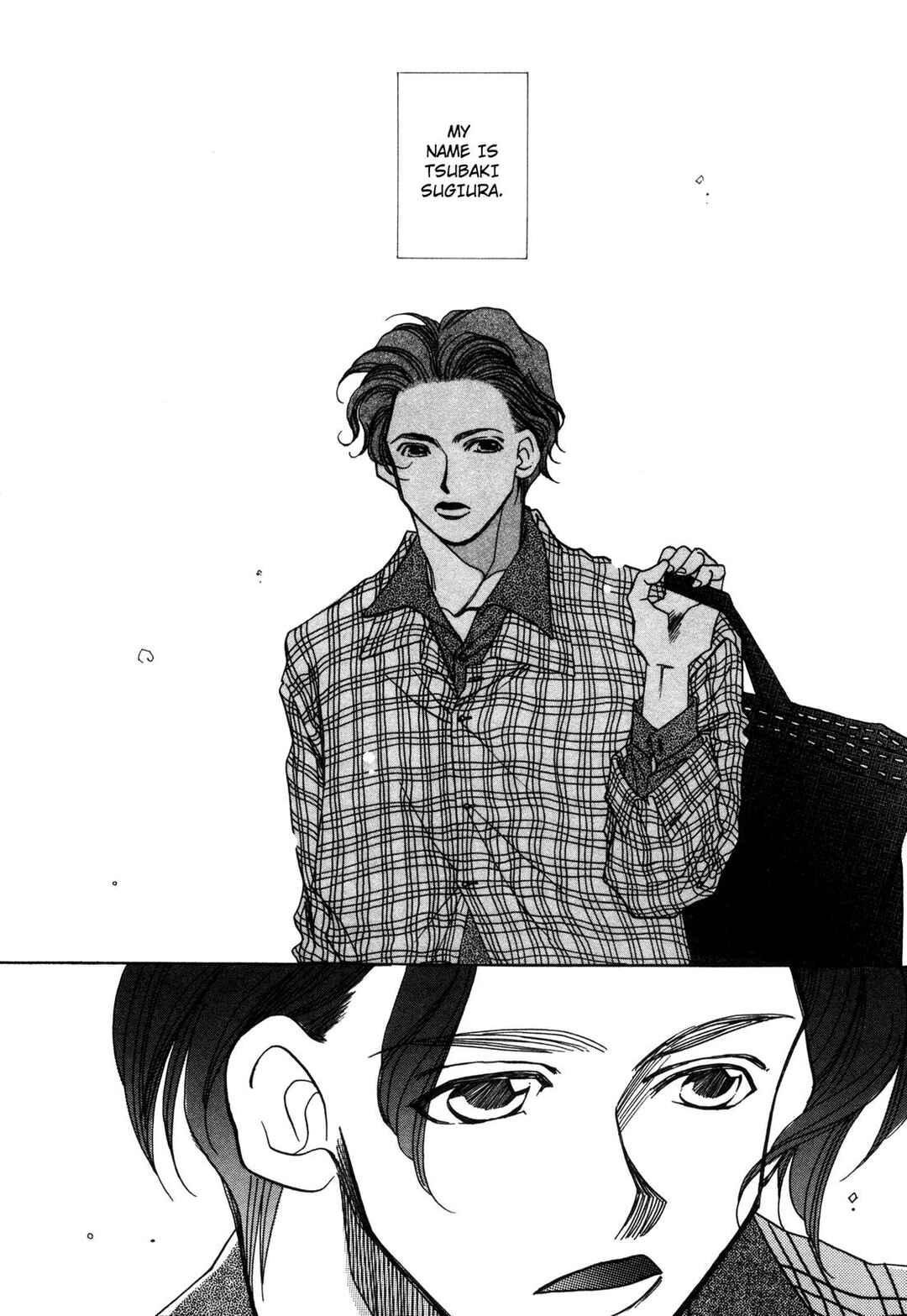 Page 5 Chapter 9 Dousei Ai