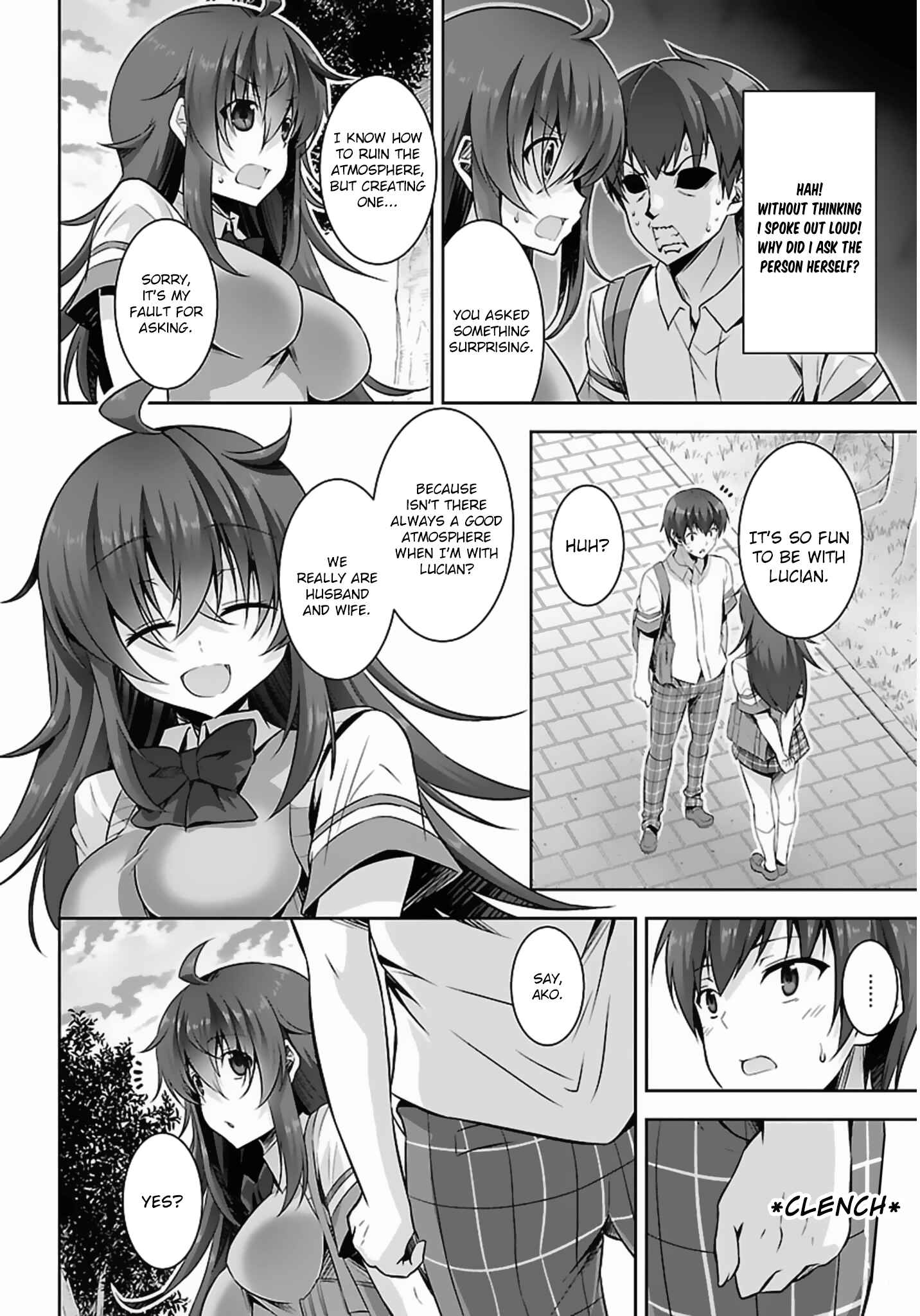 Page 26 Chapter 18 Netoge no Yome wa Onnanoko ja Nai to Omotta?