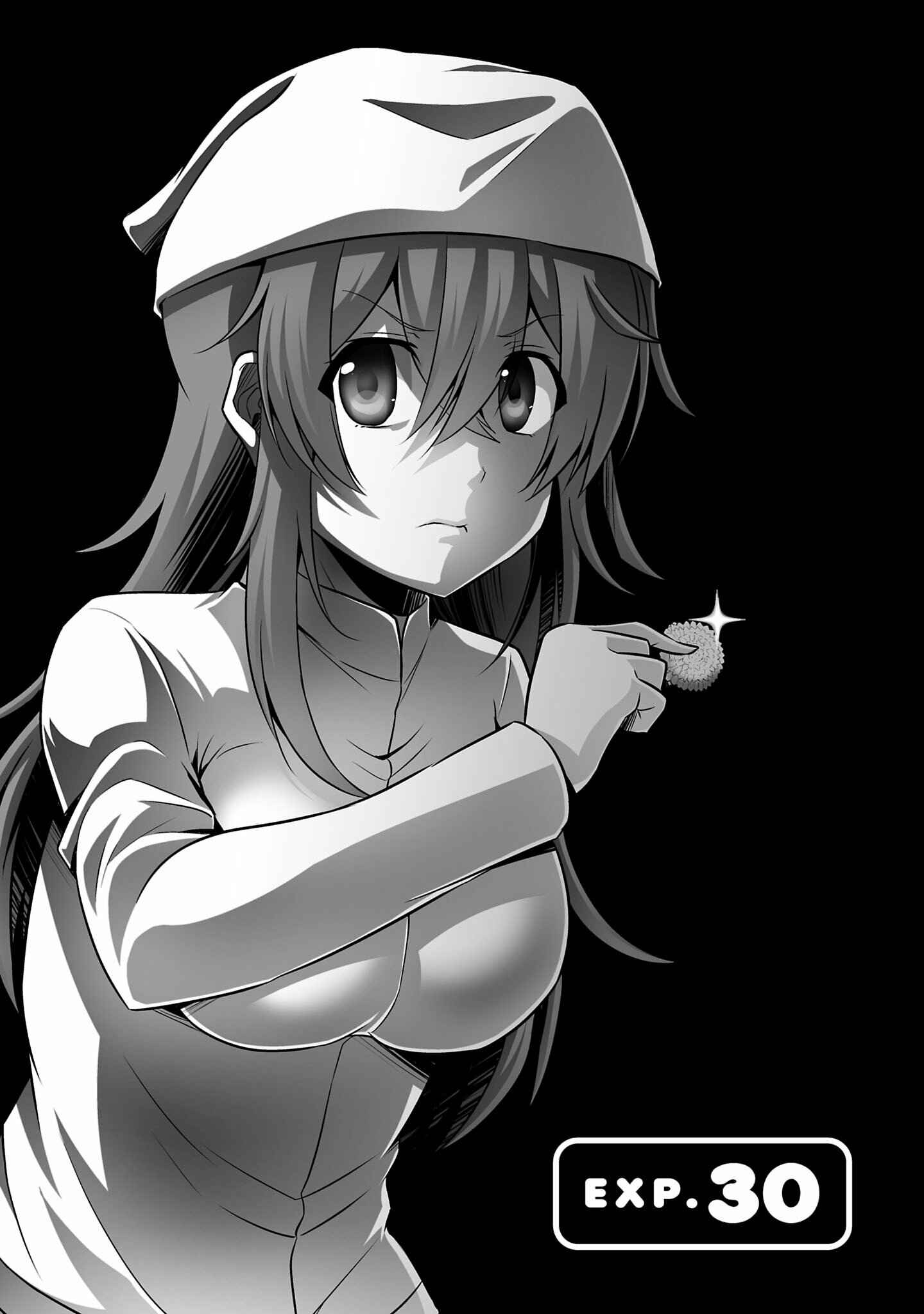 Page 1 Chapter 30 Netoge no Yome wa Onnanoko ja Nai to Omotta?