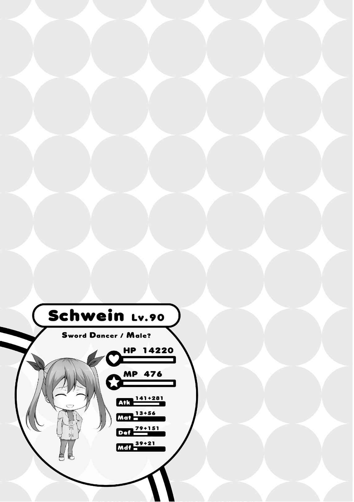 Page 31 Chapter 43 Netoge no Yome wa Onnanoko ja Nai to Omotta?