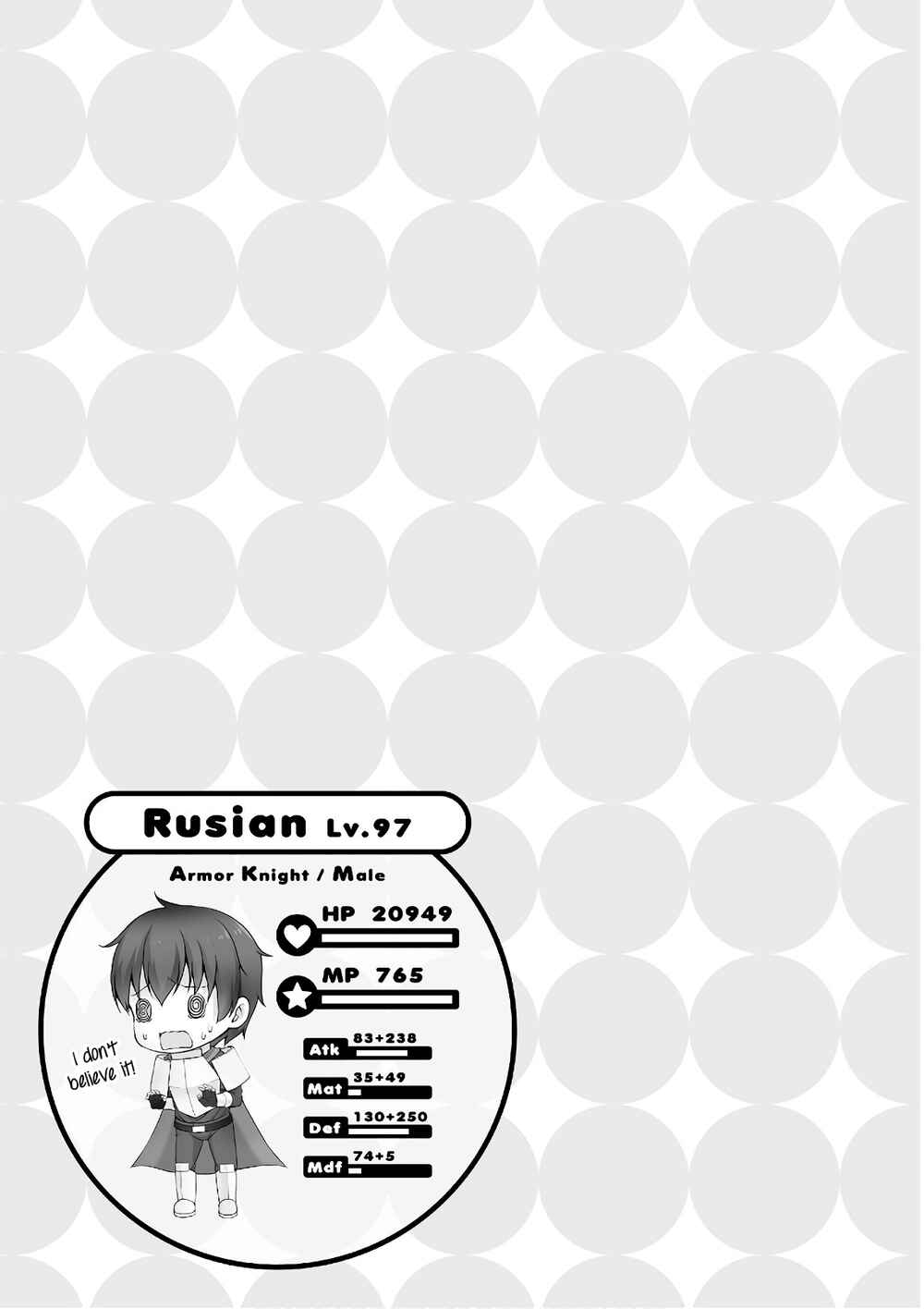 Page 17 Chapter 45 Netoge no Yome wa Onnanoko ja Nai to Omotta?