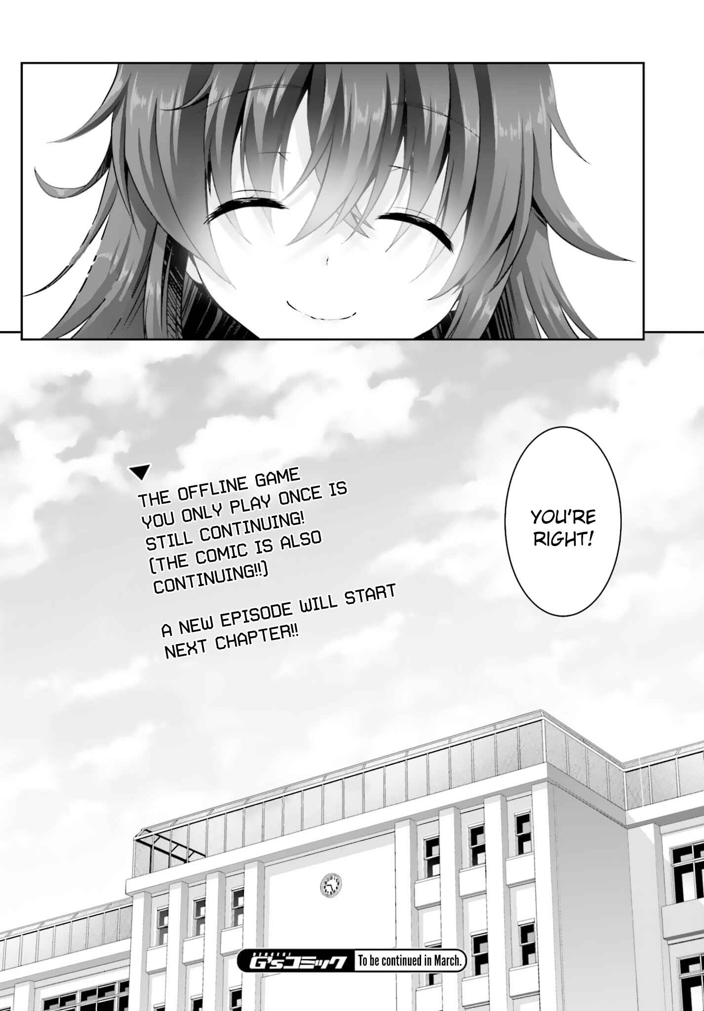 Page 37 Chapter 16 Netoge no Yome wa Onnanoko ja Nai to Omotta?