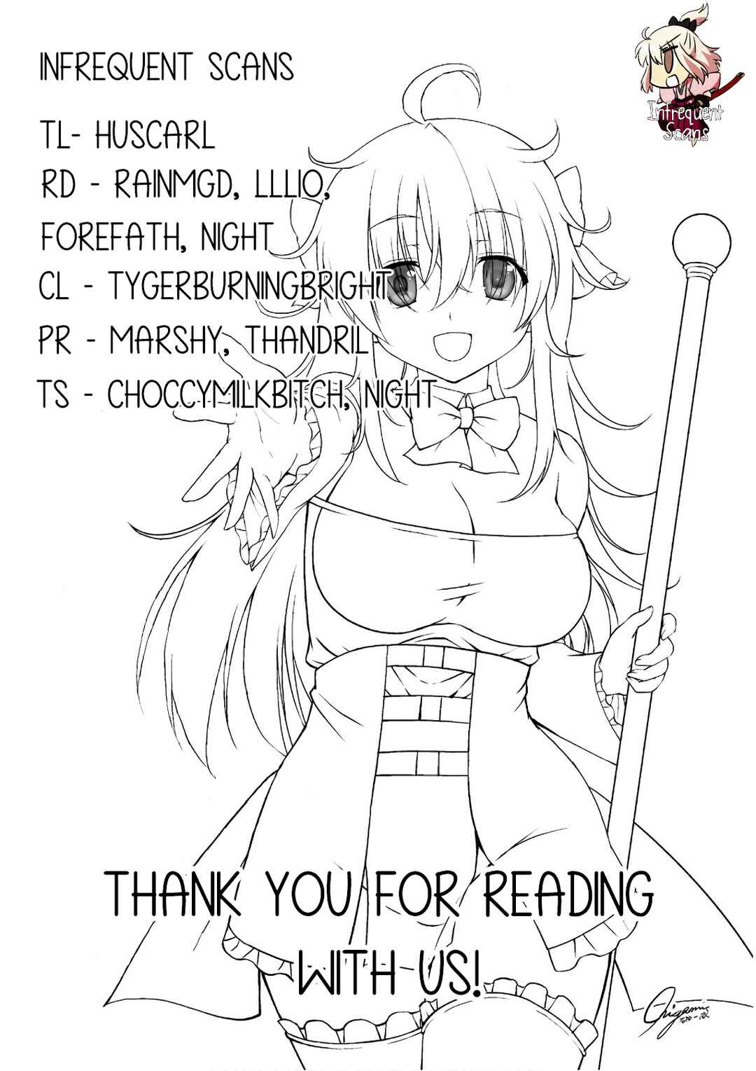 Page 40 Chapter 46 Netoge no Yome wa Onnanoko ja Nai to Omotta?