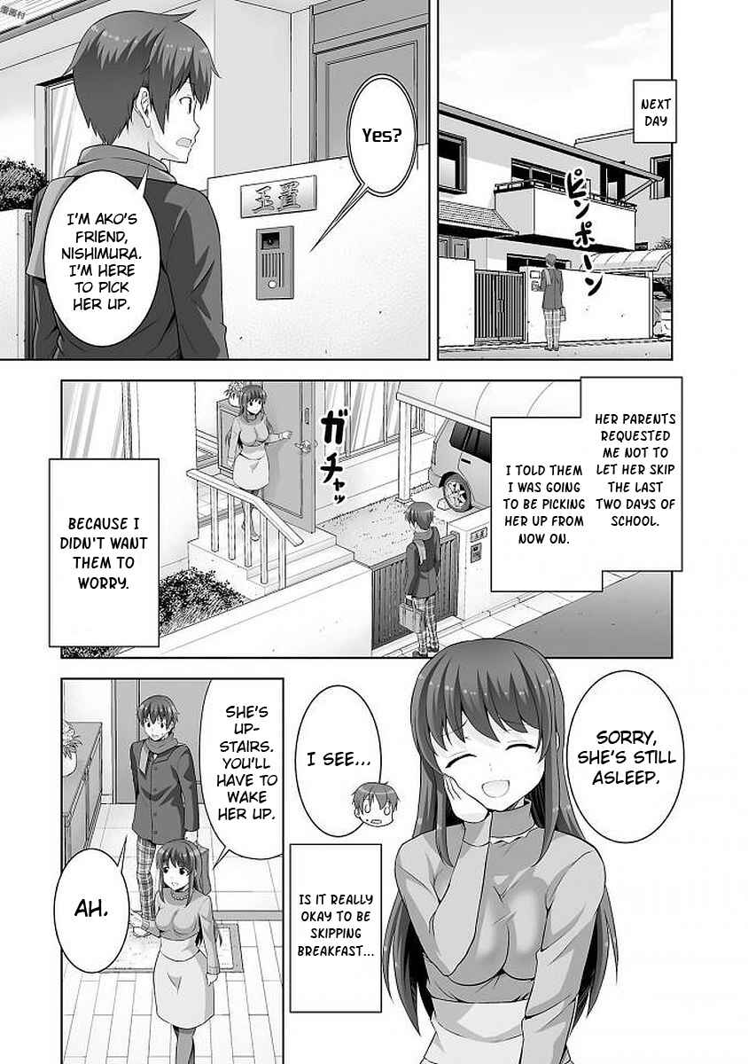 Page 15 Chapter 39 Netoge no Yome wa Onnanoko ja Nai to Omotta?