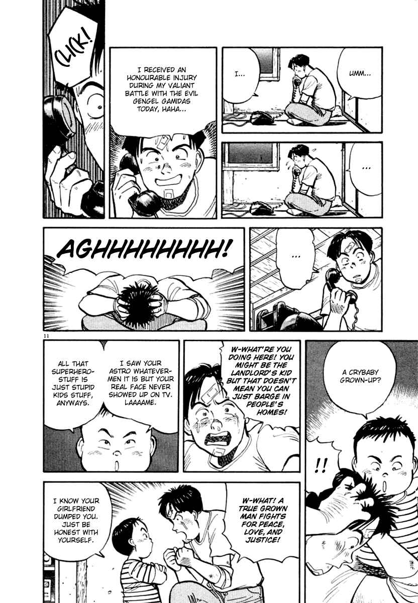 Page 11 Chapter 11 NASA
