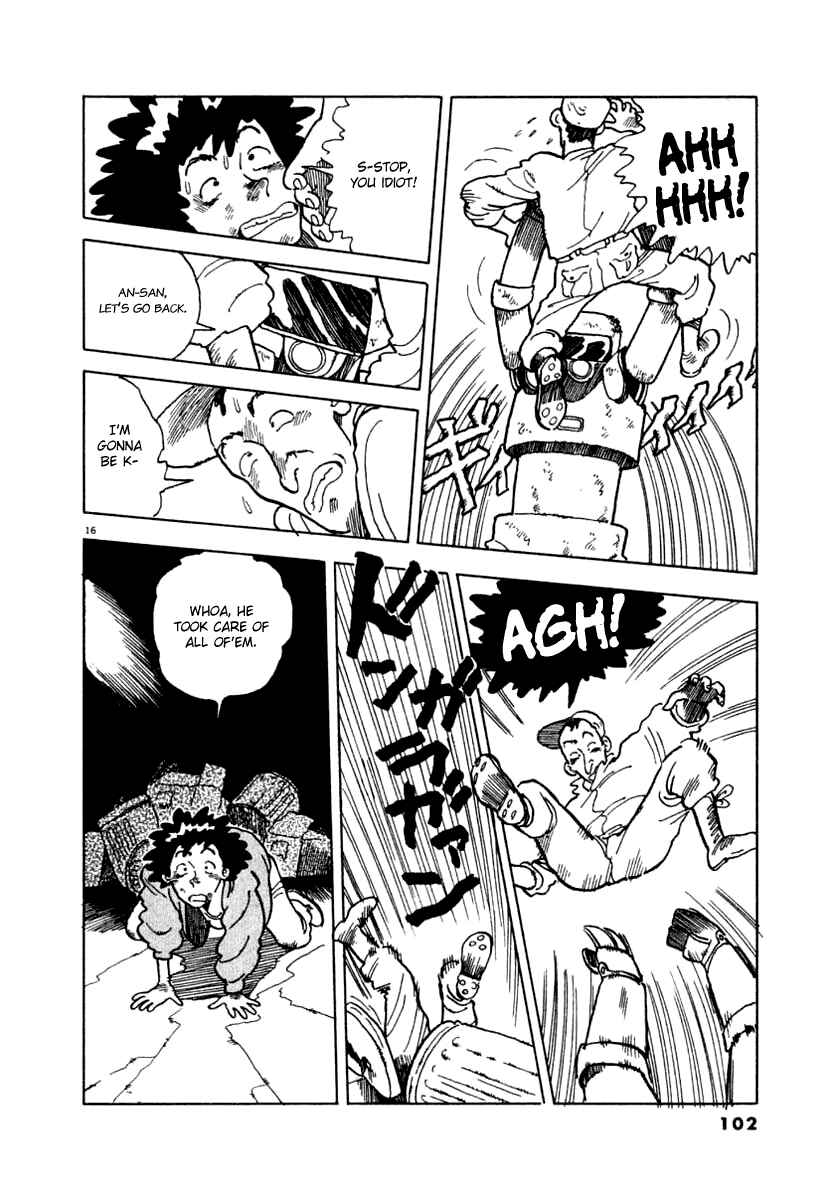 Page 16 Chapter 6 NASA