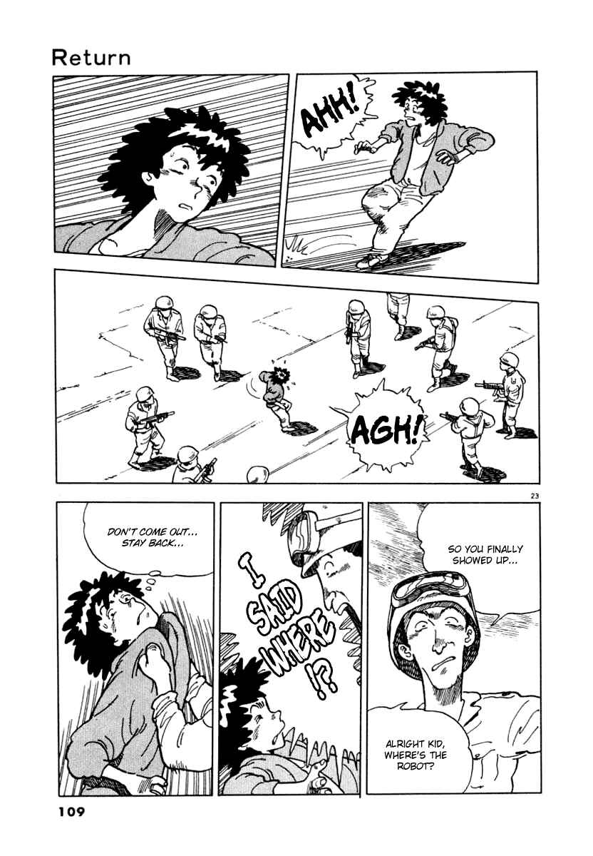 Page 23 Chapter 6 NASA