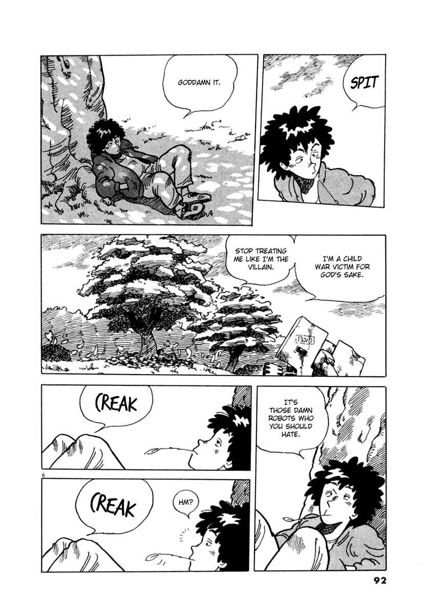 Page 6 Chapter 6 NASA