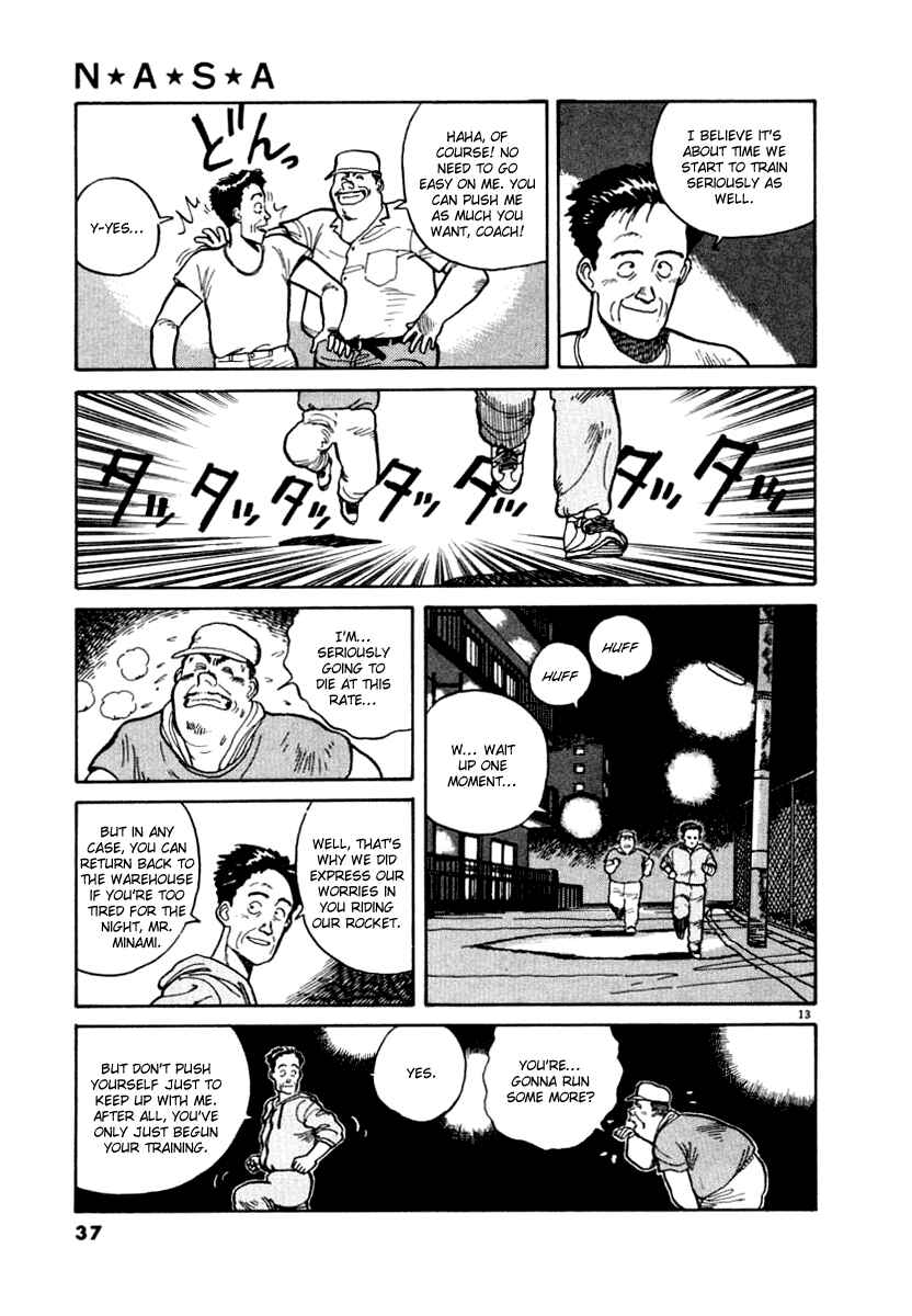 Page 13 Chapter 2 NASA