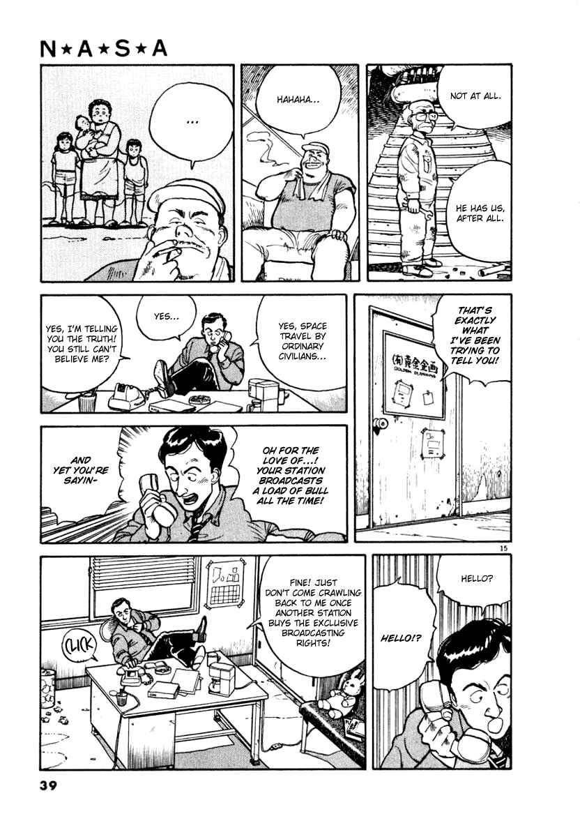 Page 15 Chapter 2 NASA