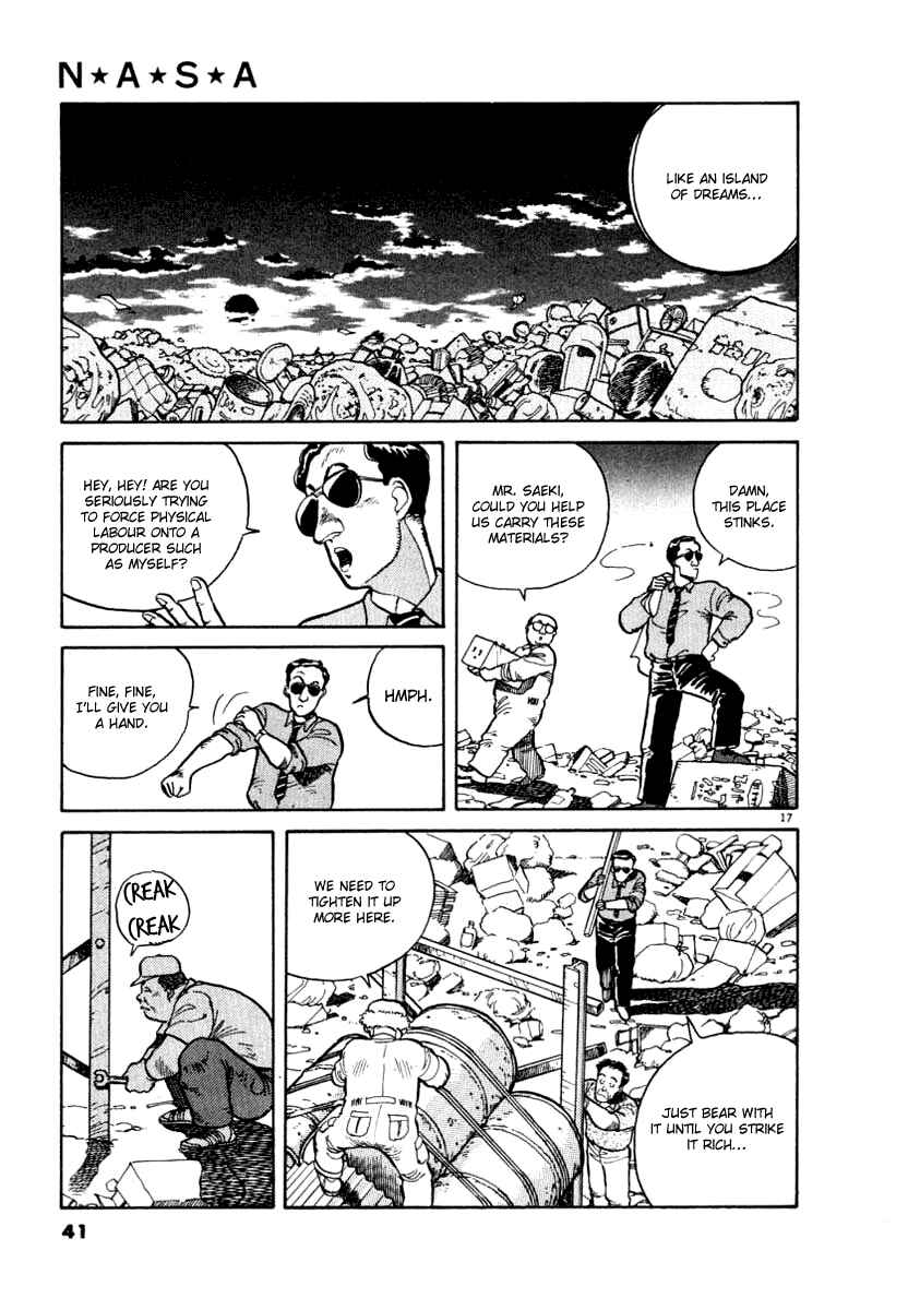 Page 17 Chapter 2 NASA