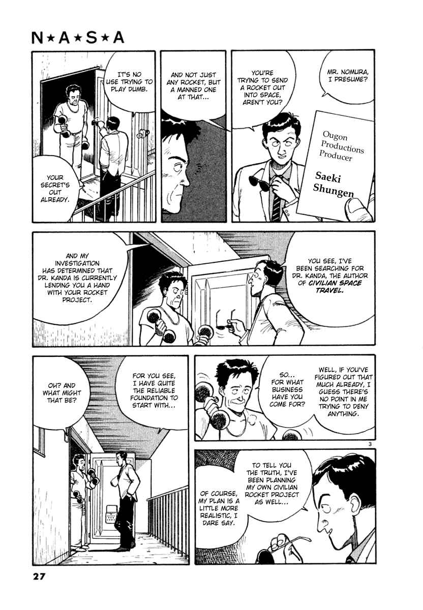 Page 3 Chapter 2 NASA