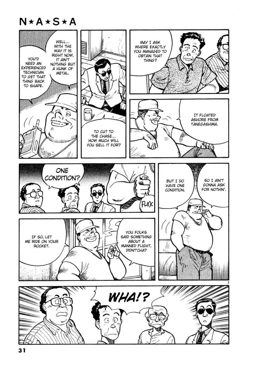 Page 7 Chapter 2 NASA