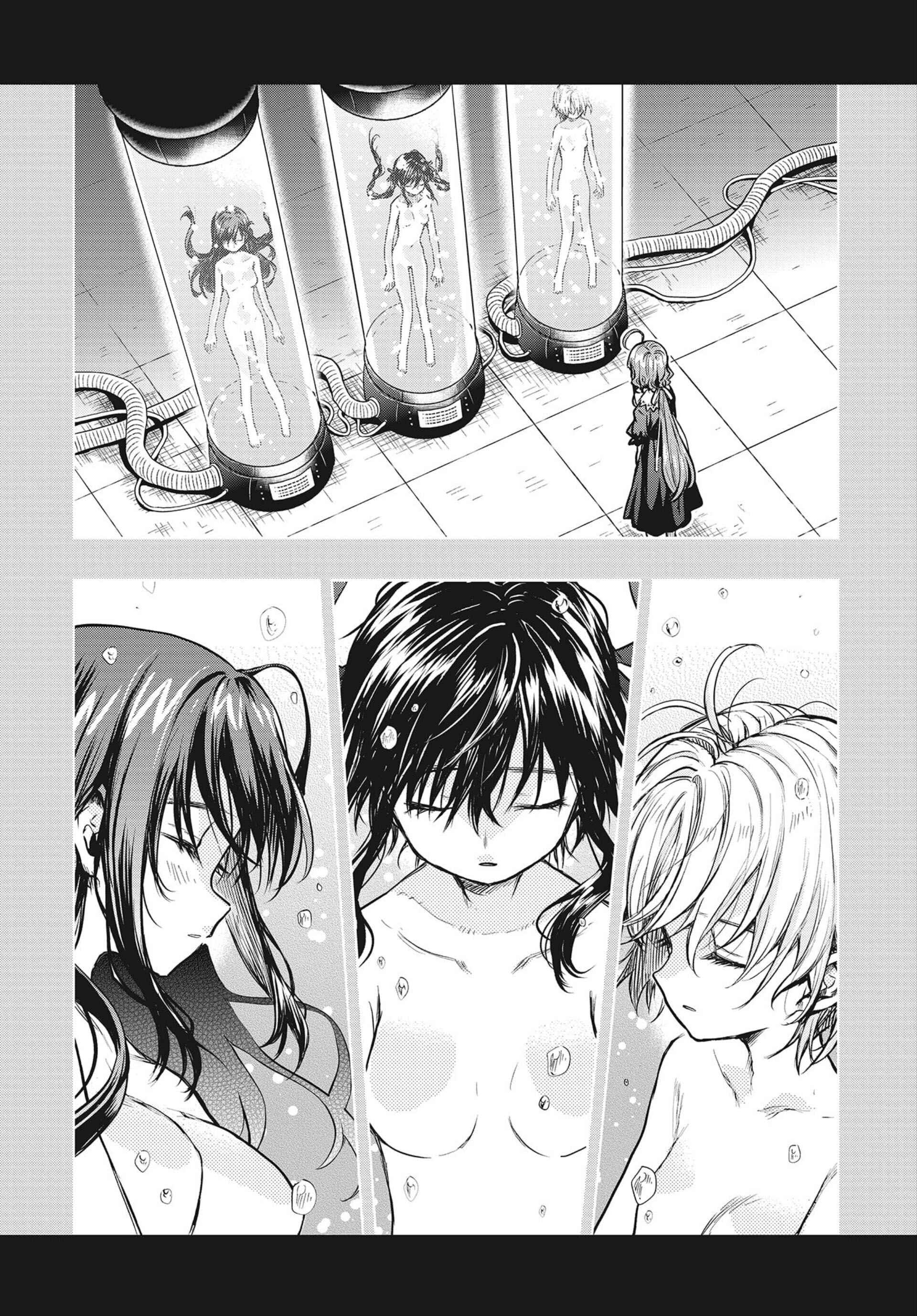 Page 23 Chapter 7 Gakkou Gurashi! Otayori