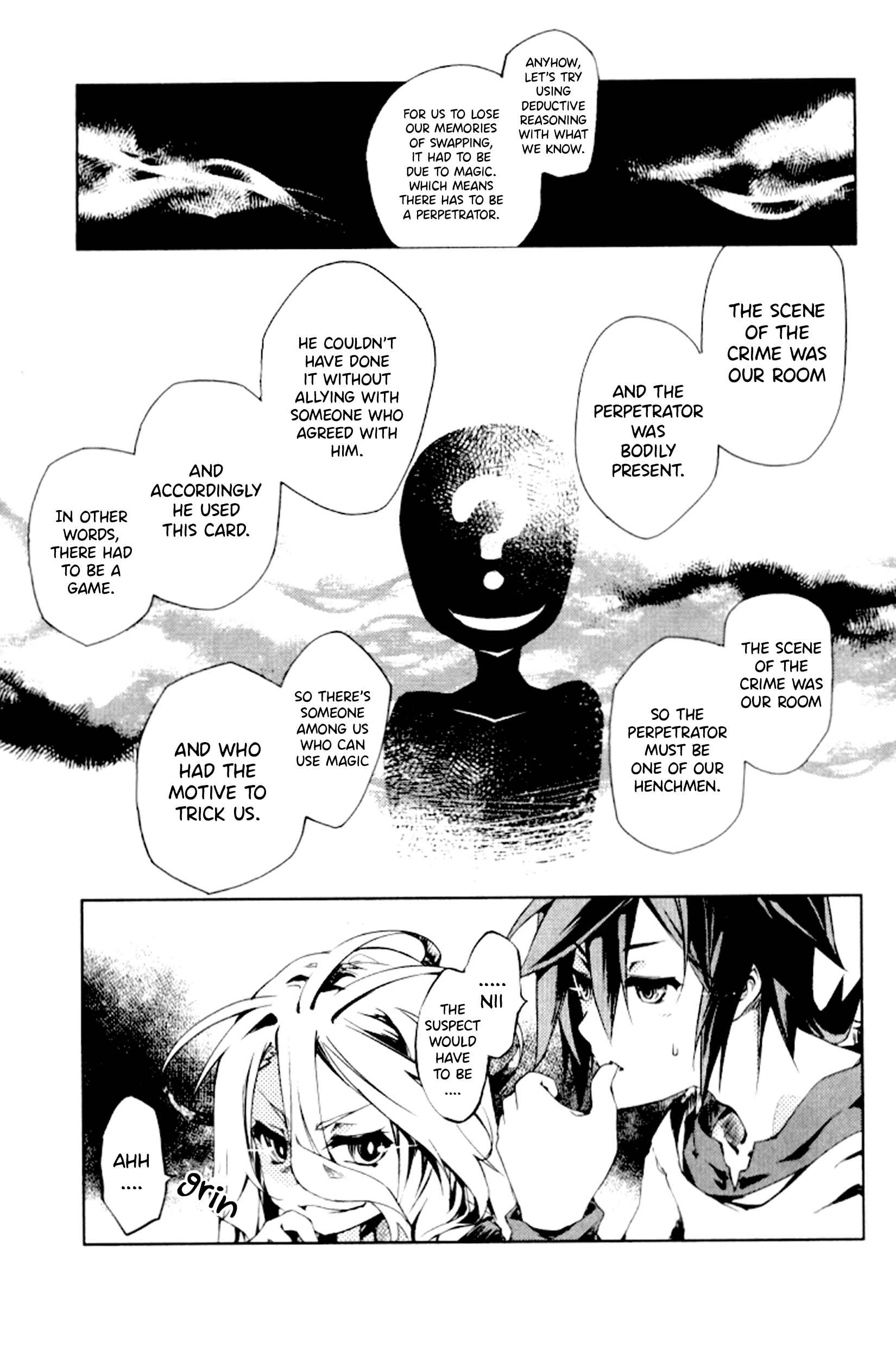 Page 10 Chapter Unknown_b206 No Game No Life Zero