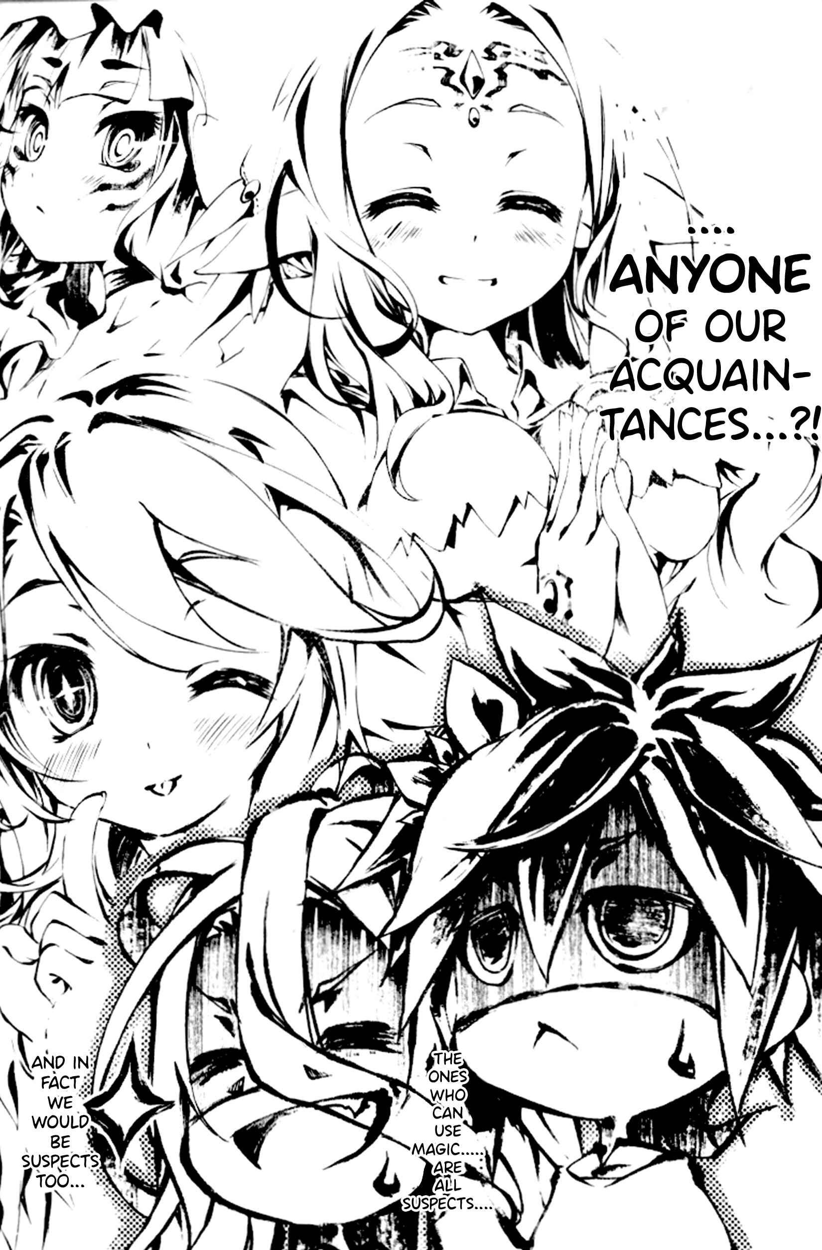 Page 11 Chapter Unknown_b206 No Game No Life Zero