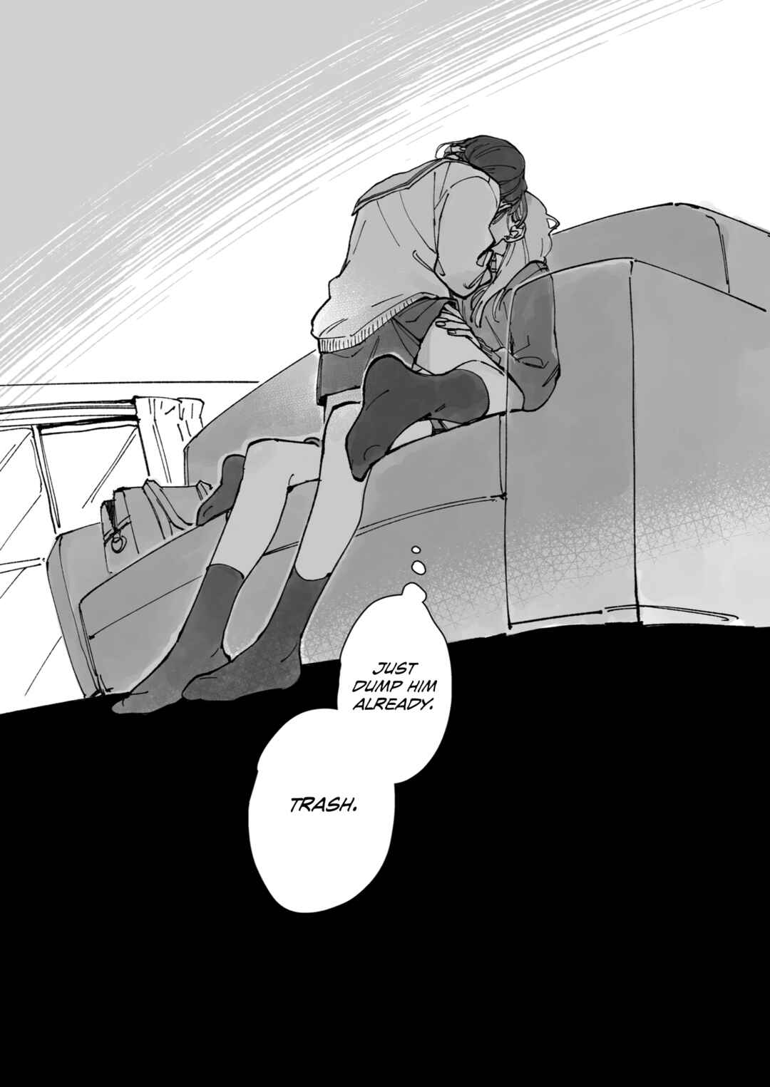 Page 7 Chapter Unknown_2930 My Brothers Girlfriend