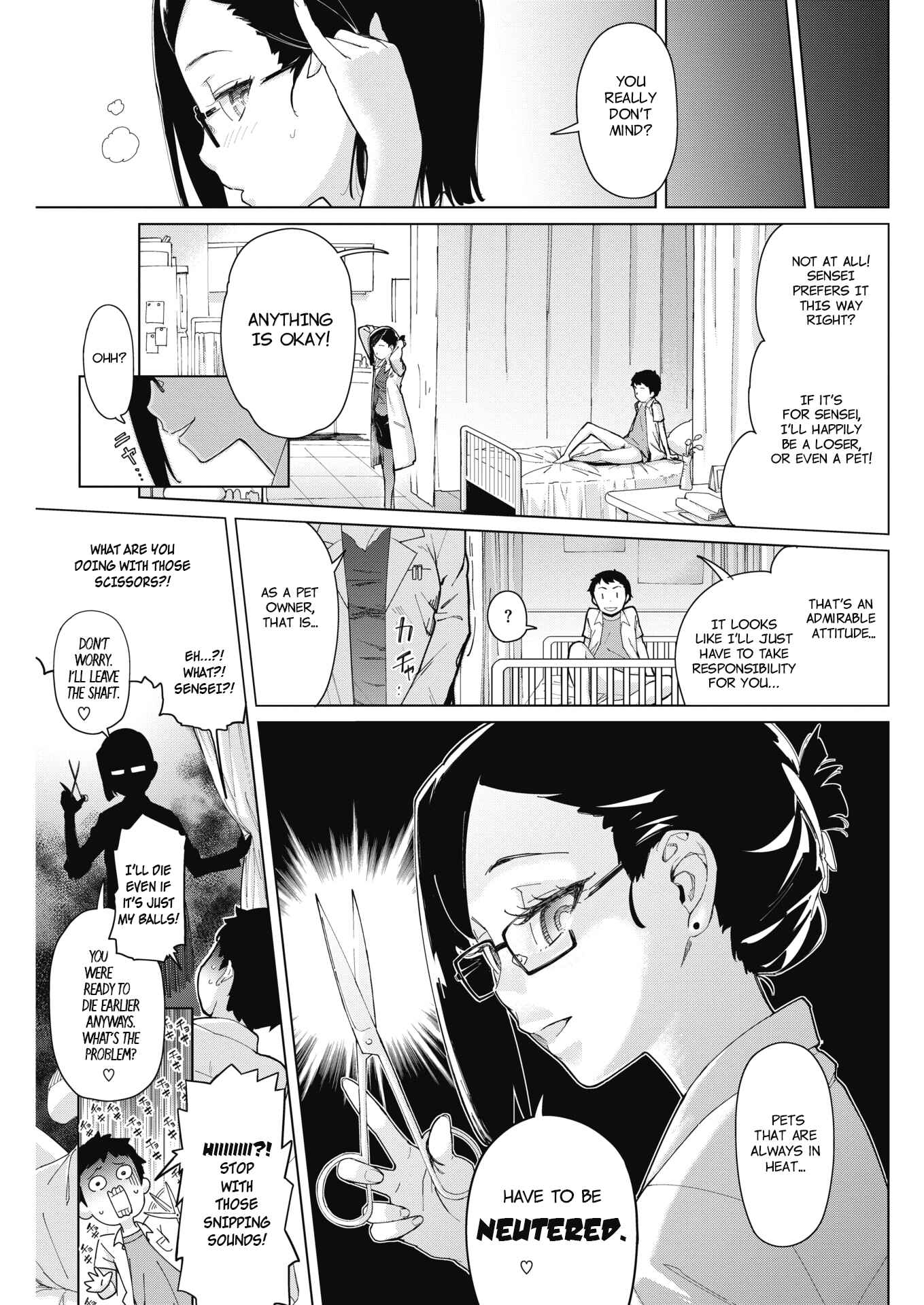 Page 23 Chapter 4 Craft Fella