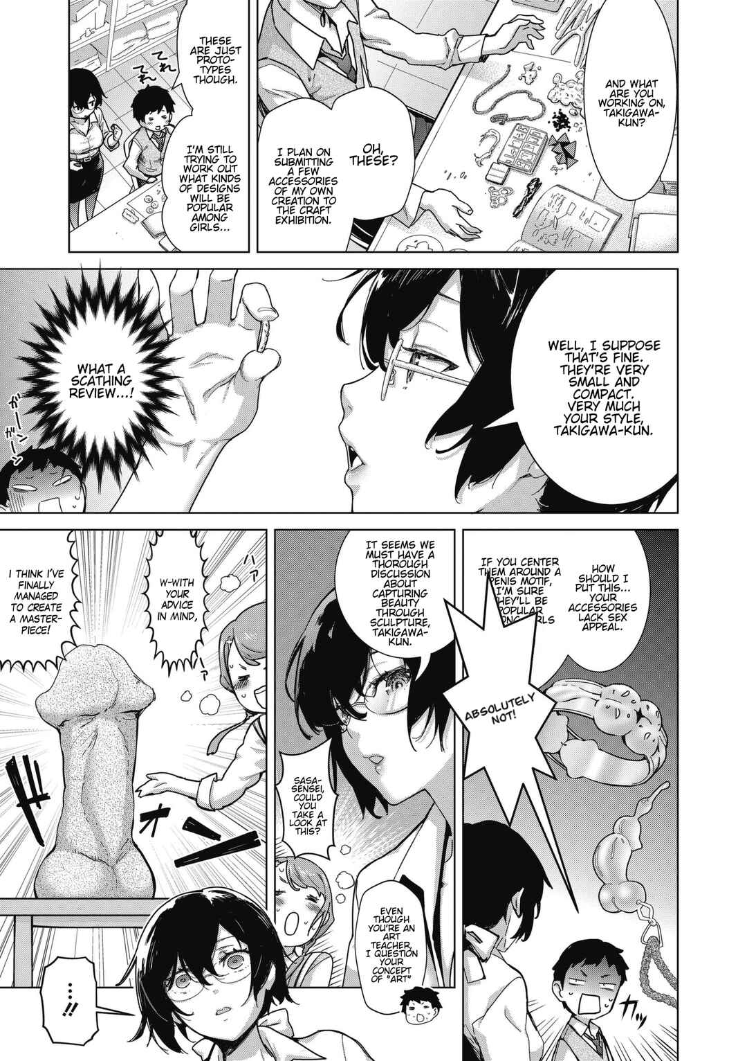 Page 3 Chapter 2 Craft Fella