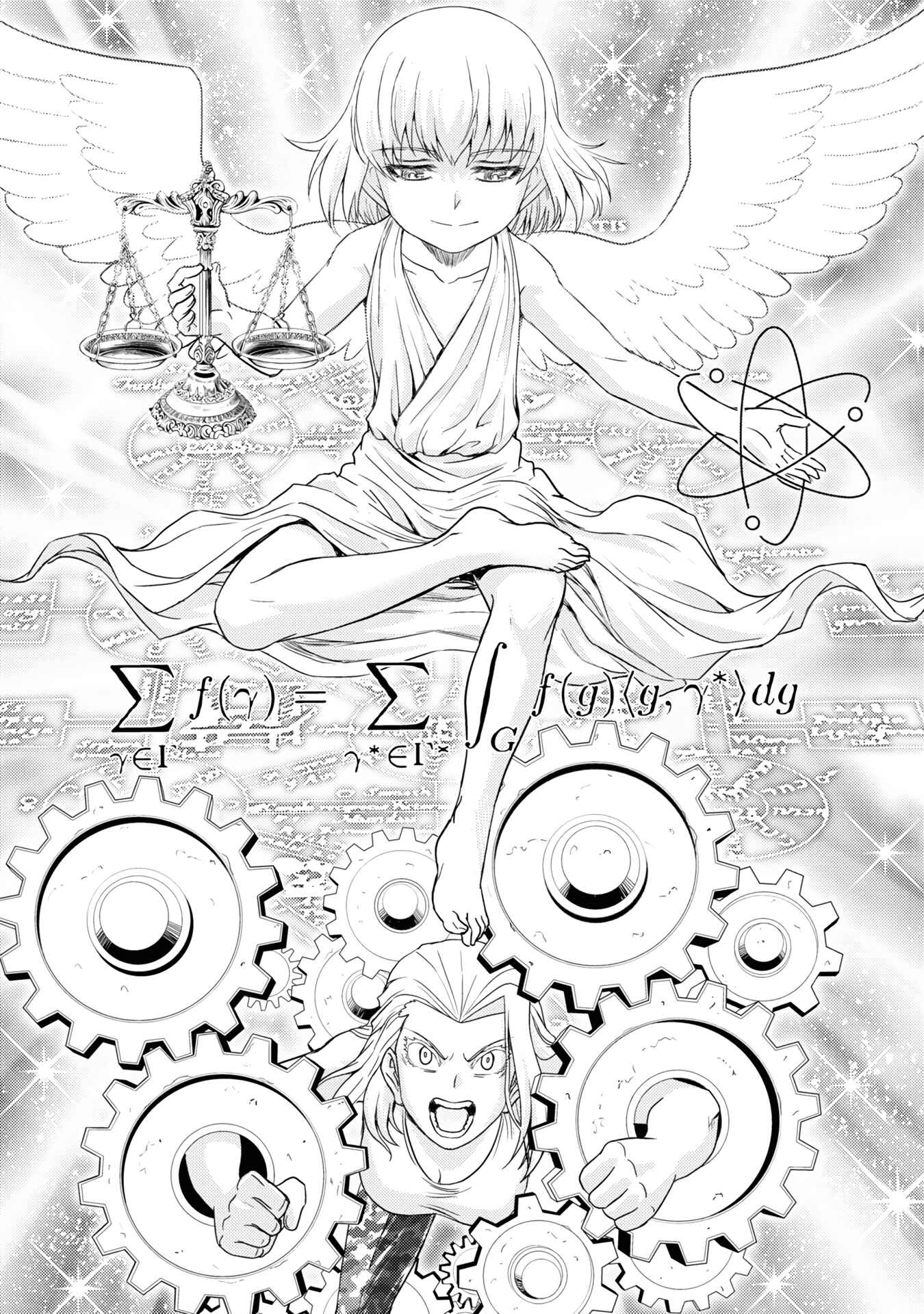 Page 25 Chapter 20 Girls und Panzer - Saga of Pravda