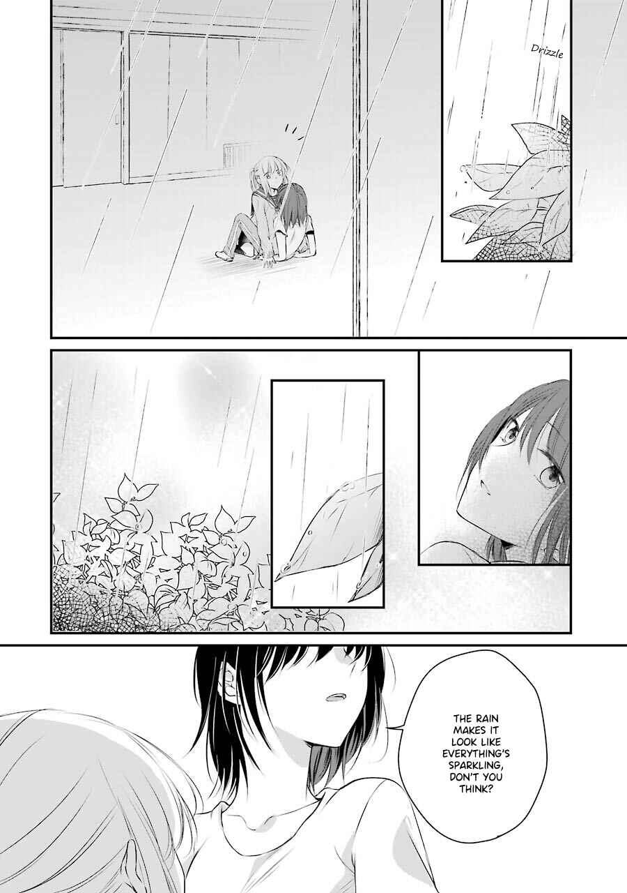 Page 26 Chapter 3 Sensei ni wa Mada Iwanai