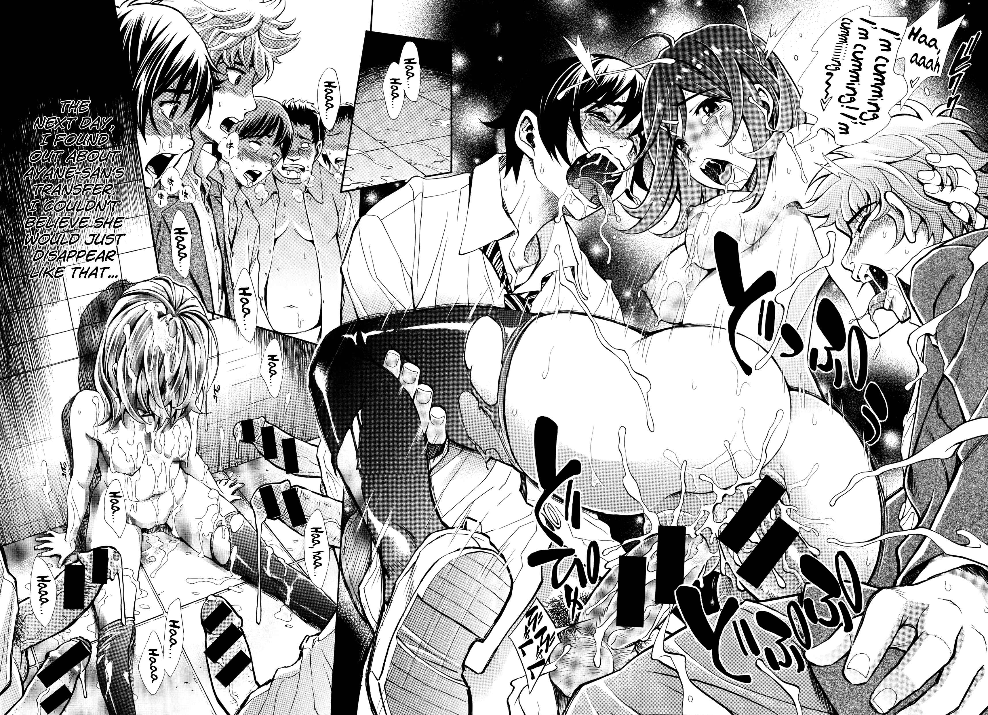 Page 28 Chapter 2 Nuki JK to Koki JK