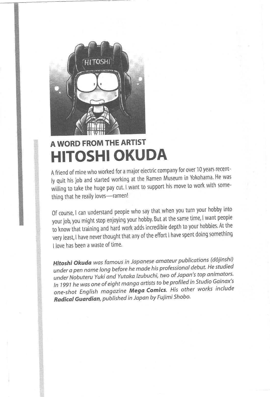 Page 25 Chapter 64 Tenchi Muyo! Ryo-Ohki