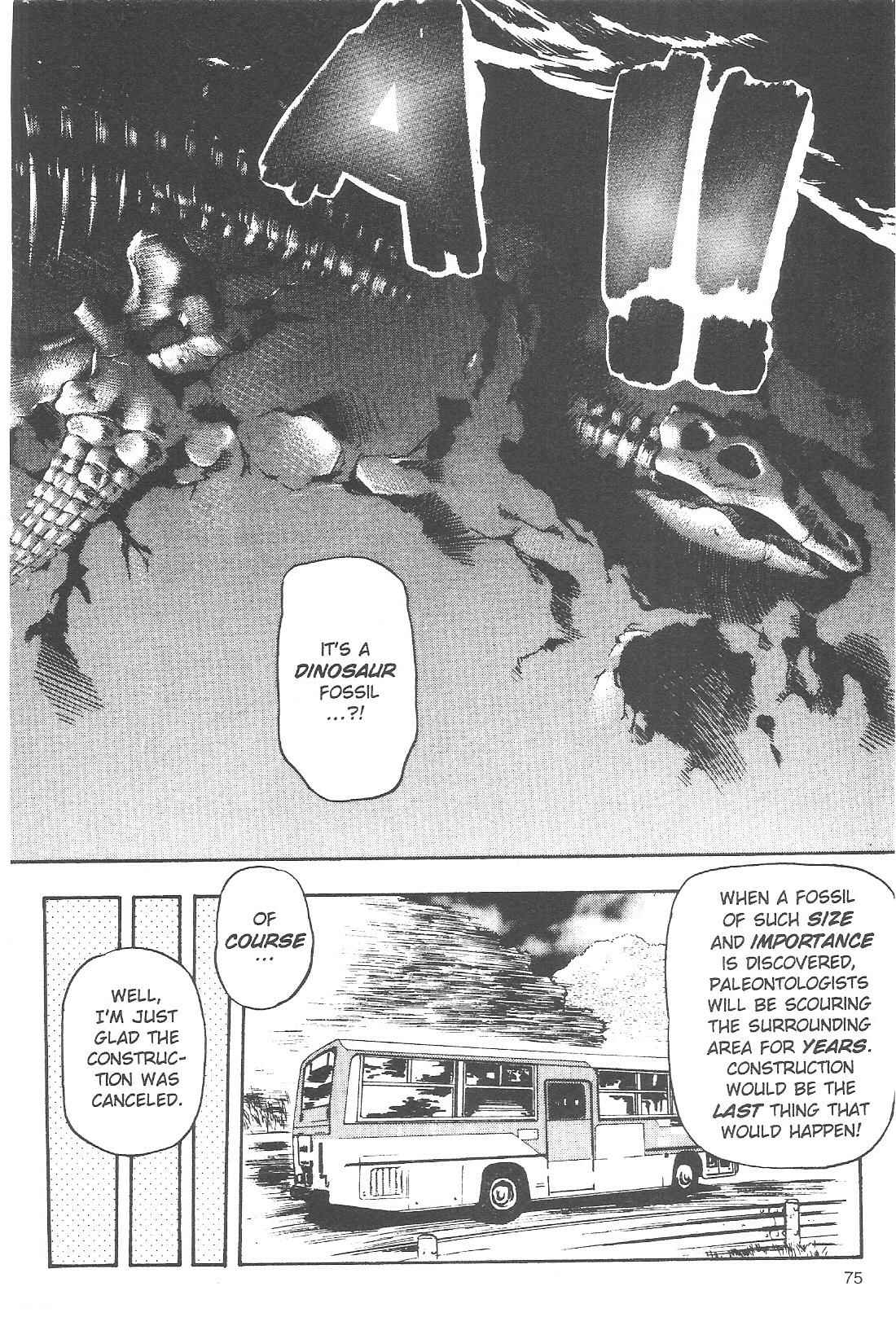 Page 23 Chapter 60 Tenchi Muyo! Ryo-Ohki