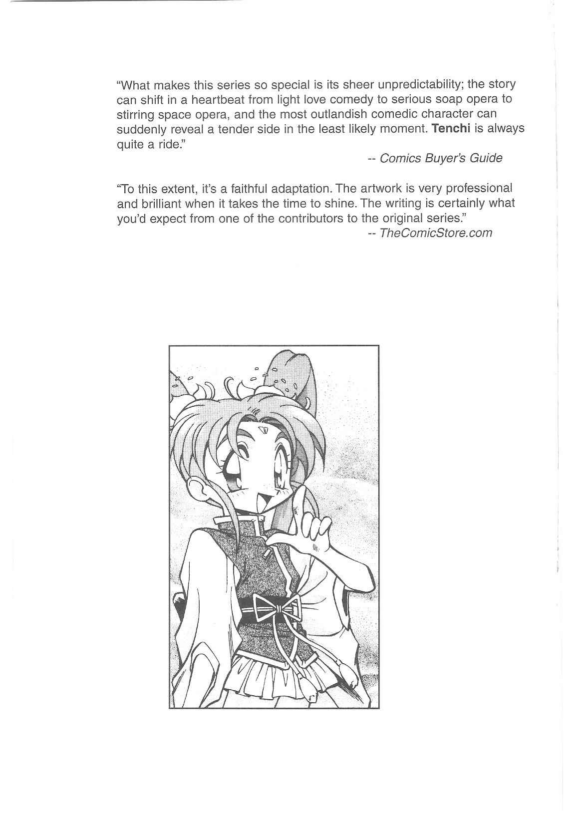 Page 4 Chapter 15 Tenchi Muyo! Ryo-Ohki