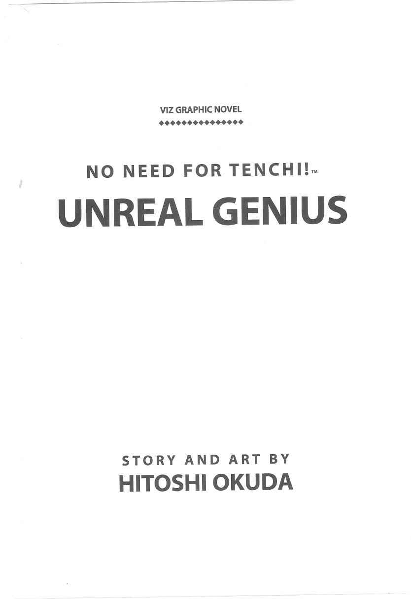 Page 4 Chapter 27 Tenchi Muyo! Ryo-Ohki
