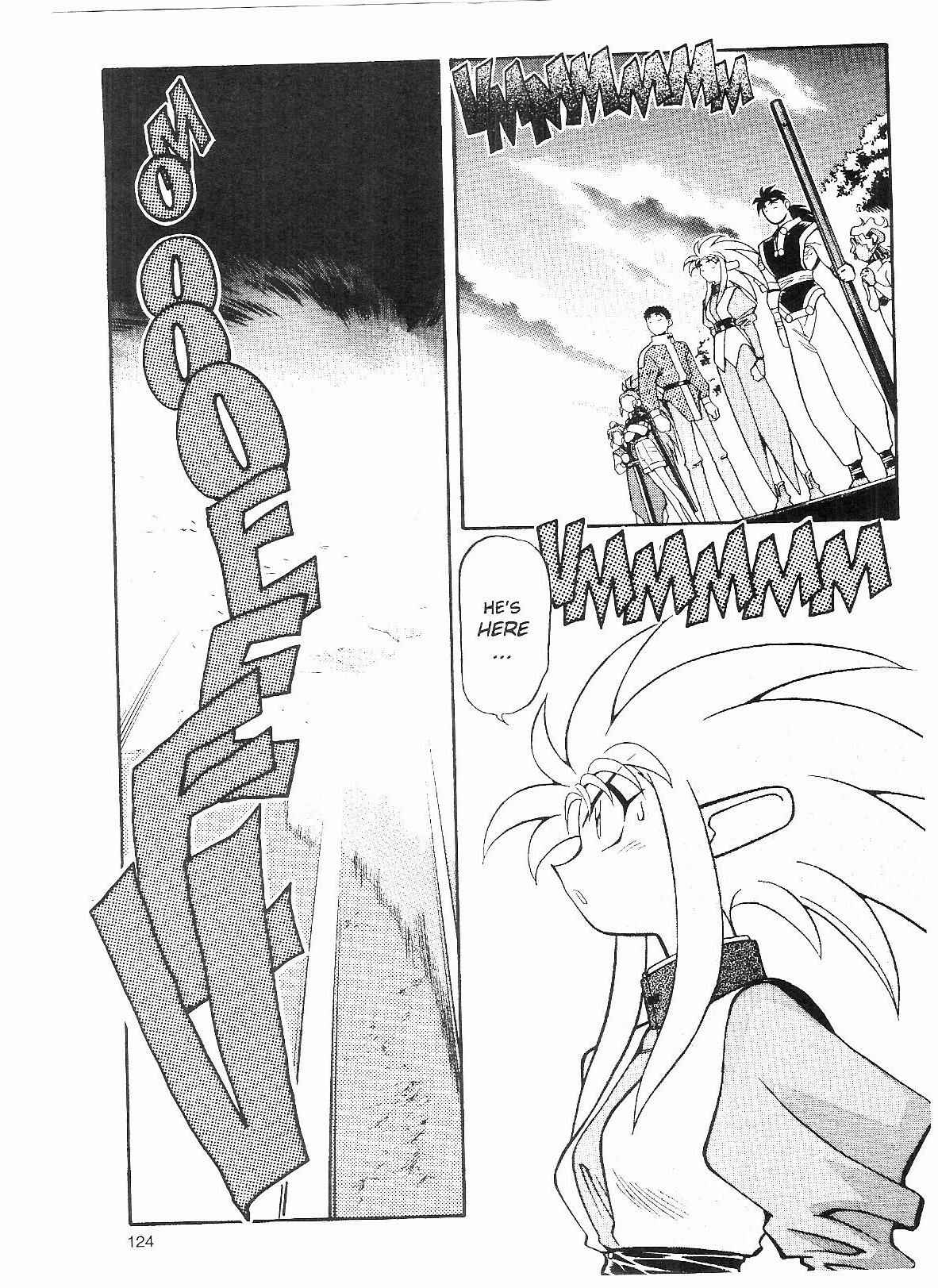 Page 2 Chapter 56 Tenchi Muyo! Ryo-Ohki