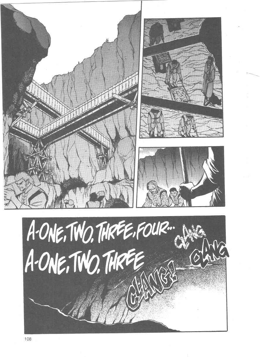 Page 20 Chapter 24 Tenchi Muyo! Ryo-Ohki