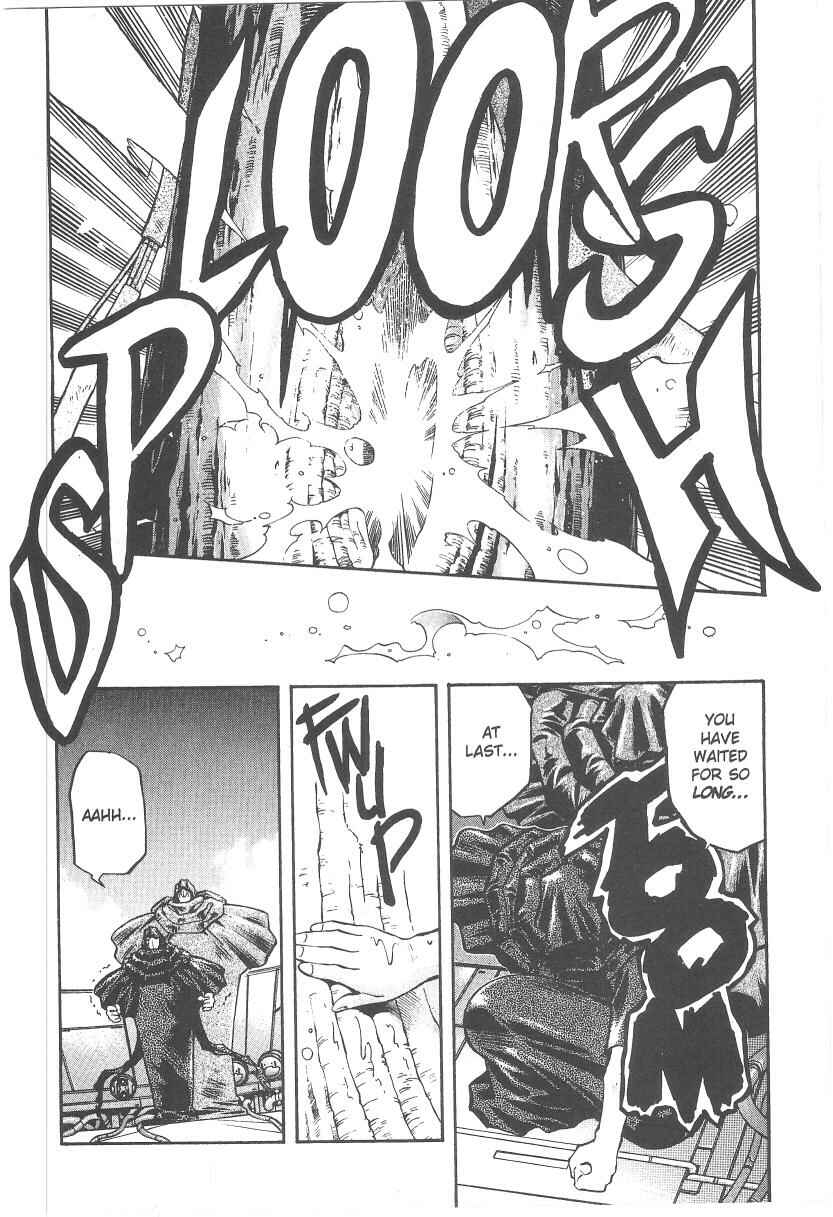Page 19 Chapter 31 Tenchi Muyo! Ryo-Ohki