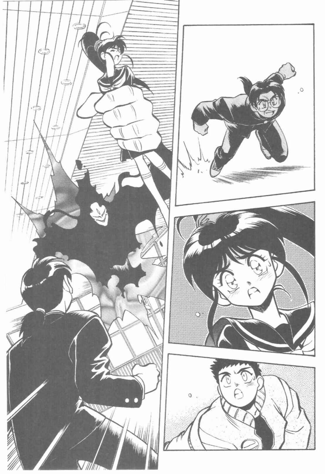 Page 55 Chapter 44 Tenchi Muyo! Ryo-Ohki