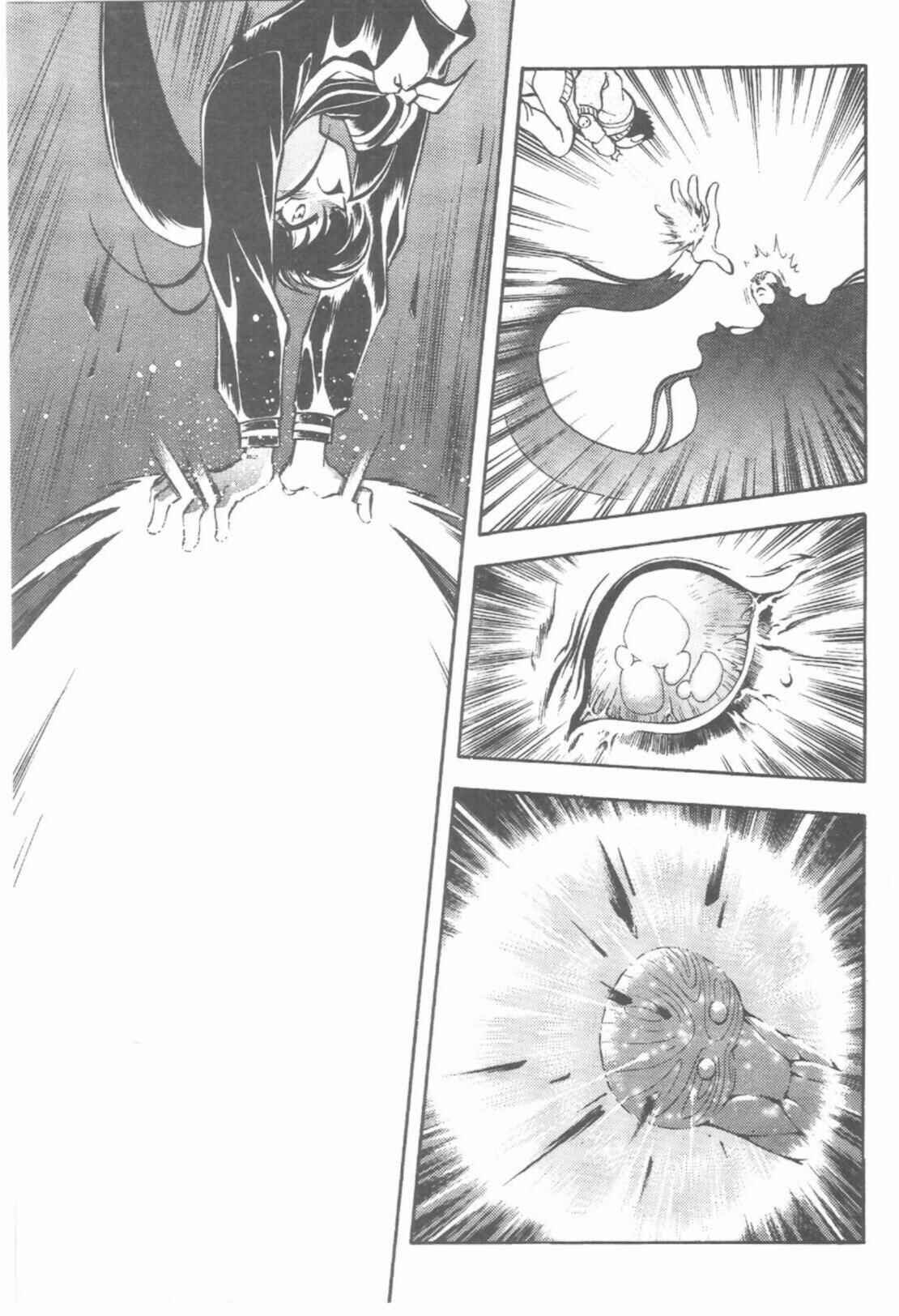 Page 75 Chapter 44 Tenchi Muyo! Ryo-Ohki