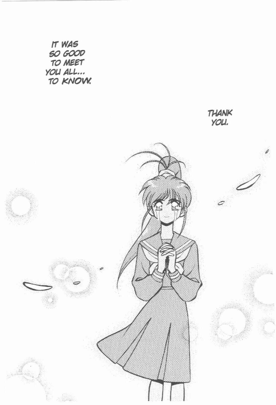 Page 83 Chapter 44 Tenchi Muyo! Ryo-Ohki