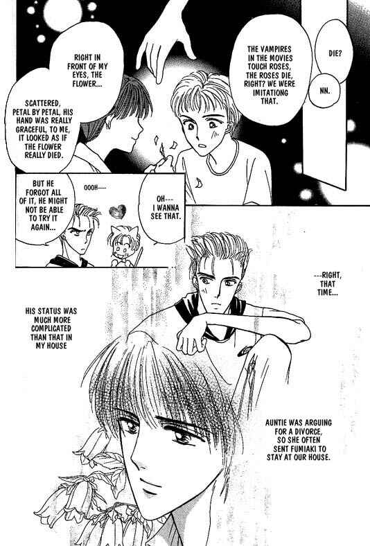 Page 15 Chapter 3 Koisuru Ikimono