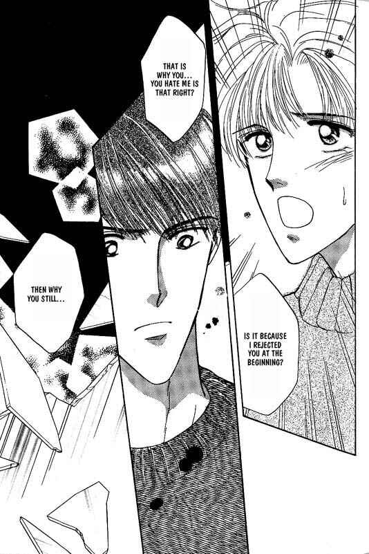 Page 30 Chapter 7 Koisuru Ikimono