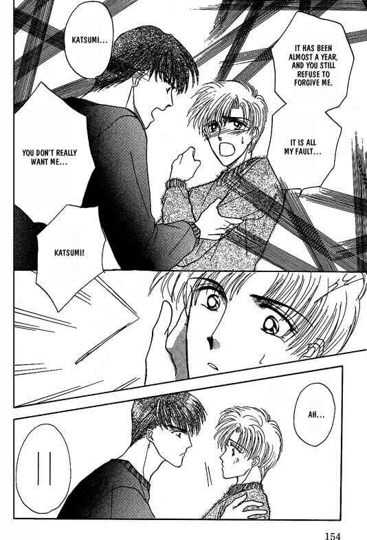 Page 31 Chapter 7 Koisuru Ikimono
