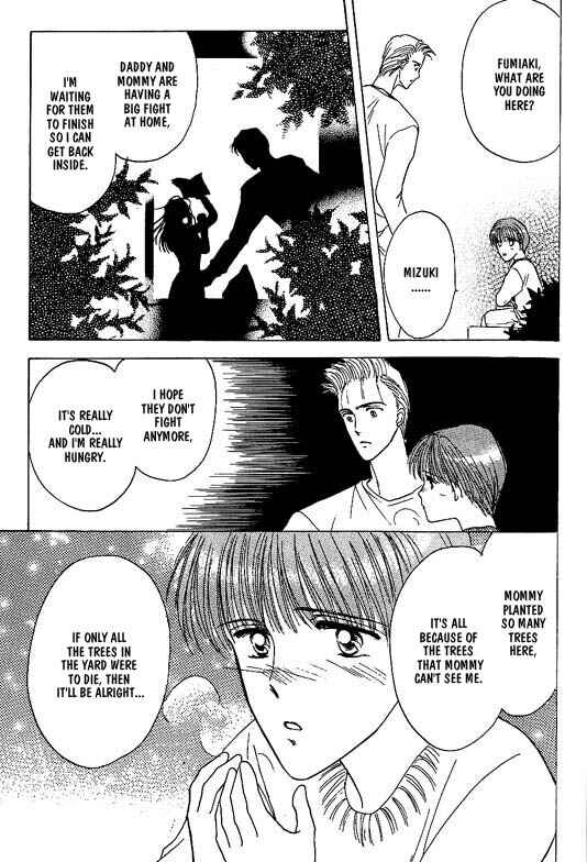 Page 16 Chapter 5 Koisuru Ikimono
