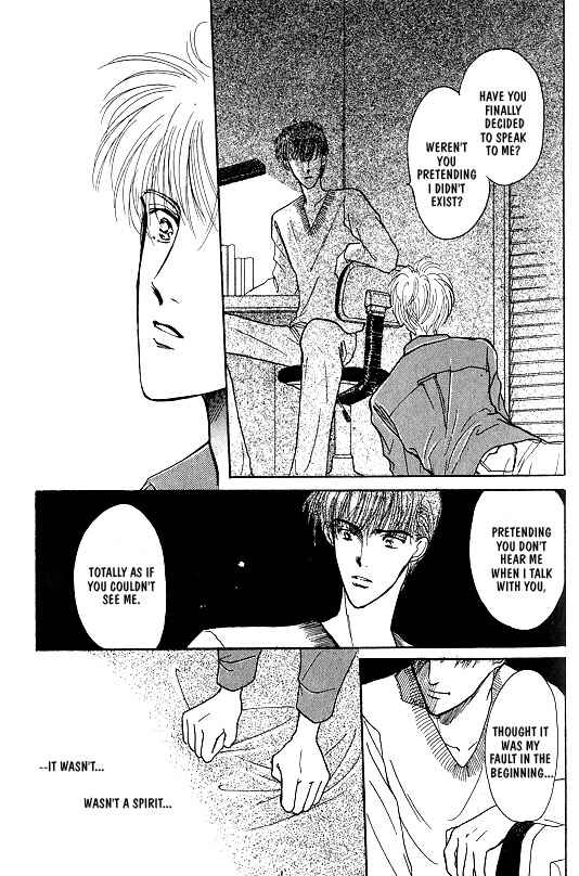 Page 10 Chapter 2 Koisuru Ikimono