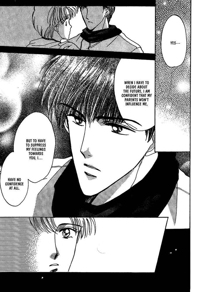 Page 10 Chapter 8 Koisuru Ikimono