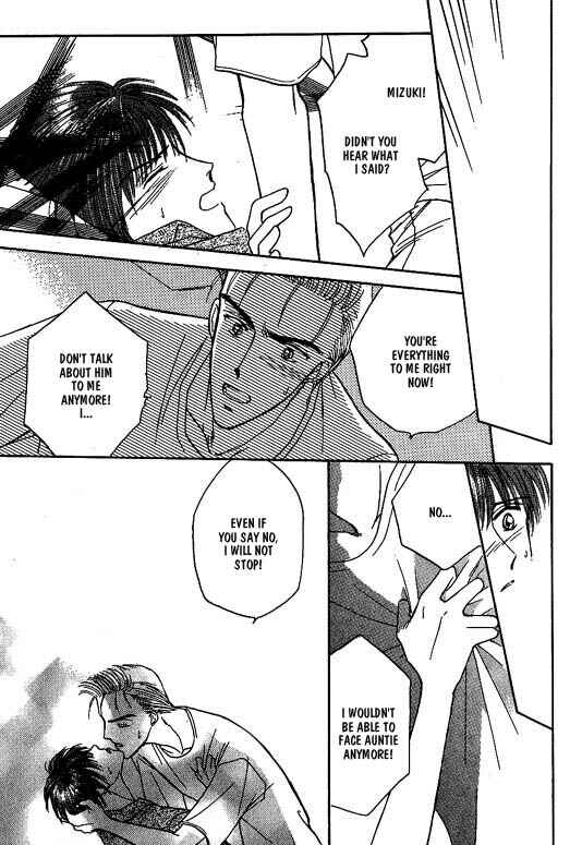 Page 10 Chapter 6 Koisuru Ikimono
