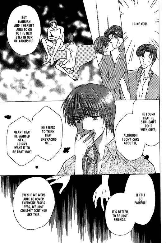 Page 8 Chapter 6 Koisuru Ikimono