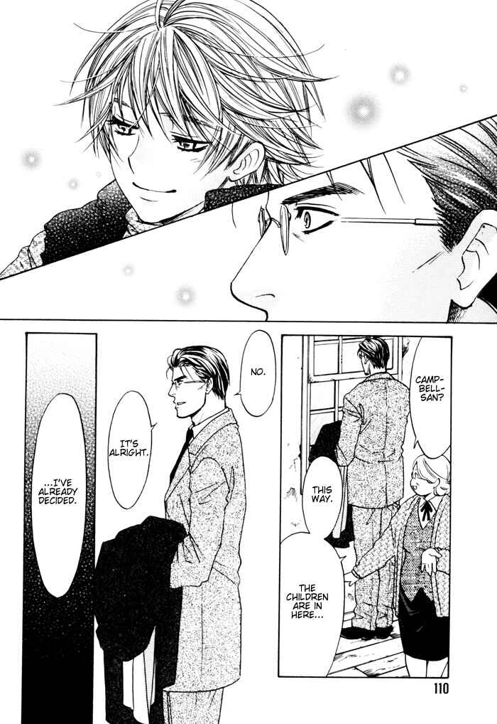 Page 16 Chapter 4 Itsuka Koi ga Kanau made