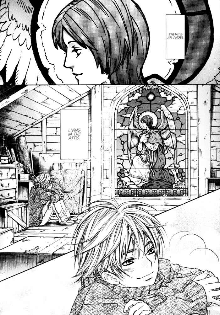 Page 2 Chapter 4 Itsuka Koi ga Kanau made
